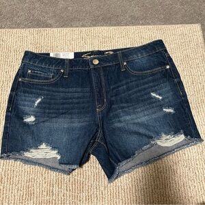 New with tags Seven7 Shorts